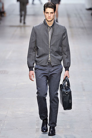 Costume National / - 2011